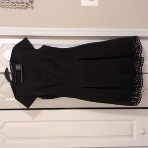 Vince Camuto Scuba Dress